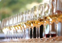 Národní soutěže vín 2018