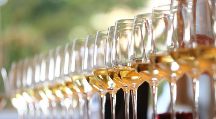 Národní soutěže vín 2018