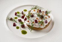 Zimní menu v Hergetově Cihelně je plné překvapení!