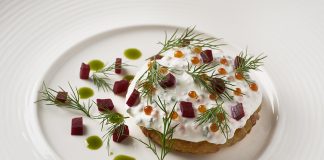 Zimní menu v Hergetově Cihelně je plné překvapení!