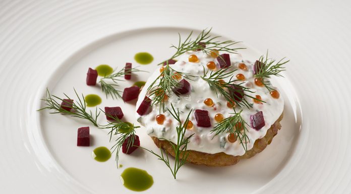 Zimní menu v Hergetově Cihelně je plné překvapení!