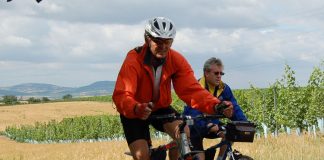 Za Veltlínem na Znojemsko!