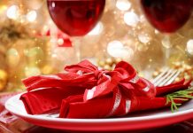 ZIMNÍ, VÁNOČNÍ, SKVĚLÉ – Kde se najíst svátečně?