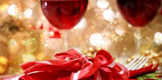 ZIMNÍ, VÁNOČNÍ, SKVĚLÉ – Kde se najíst svátečně?