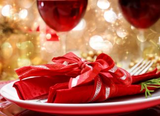 ZIMNÍ, VÁNOČNÍ, SKVĚLÉ – Kde se najíst svátečně?