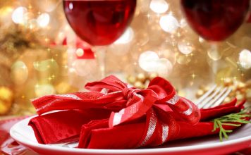 ZIMNÍ, VÁNOČNÍ, SKVĚLÉ – Kde se najíst svátečně?