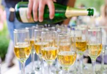 Tipy na vinařské akce – 15. týden