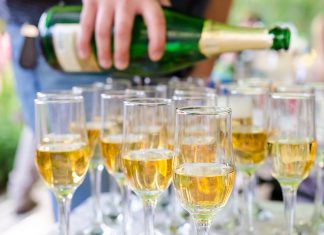 Tipy na vinařské akce – 15. týden