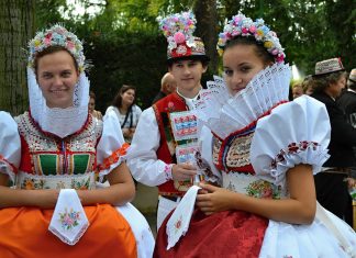 Pražské vinobraní