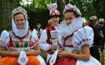 Pražské vinobraní