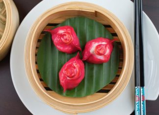 Vařte jako mistři, DIM SUM: Kouzlo čínských knedlíčků