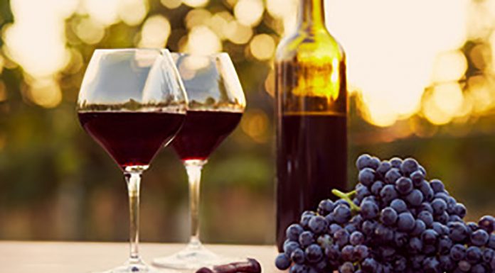 Červená jízda Velkopavlovickem