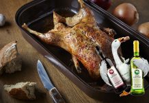 Tipy na vinařské akce – 46. týden