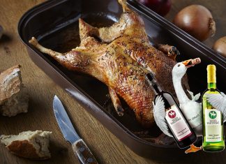 Tipy na vinařské akce – 46. týden