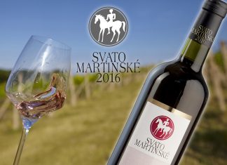Už jen pár dní do otevření prvních Svatomartinských vín