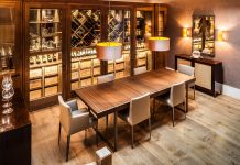 VÍNA MÍSTO OBRAZŮ