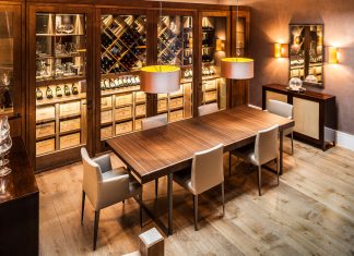 VÍNA MÍSTO OBRAZŮ