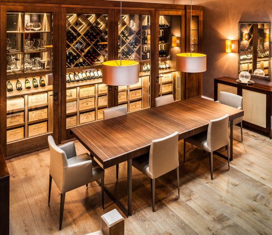 VÍNA MÍSTO OBRAZŮ