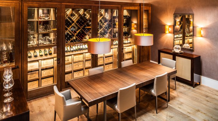 VÍNA MÍSTO OBRAZŮ