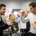 Prague Wine Week – Galadegustace 2017