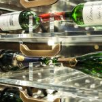 Yacht Wine Cellar by WineByDesign