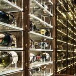 Yacht Wine Cellar by WineByDesign