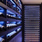 Frognal Wine Cellar by WineByDesign