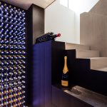 Frognal Wine Cellar by WineByDesign