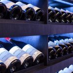 Frognal Wine Cellar by WineByDesign