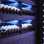Frognal Wine Cellar by WineByDesign