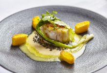 Začíná sezóna polární tresky!