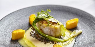 Začíná sezóna polární tresky!