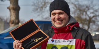 Mistři v řezu!!!! Zlaté nůžky míří do Blatnice