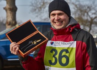 Mistři v řezu!!!! Zlaté nůžky míří do Blatnice