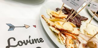 BIOFACH 2018 – ohlédnutí