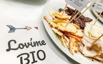 BIOFACH 2018 – ohlédnutí