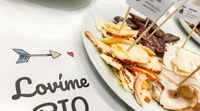 BIOFACH 2018 – ohlédnutí