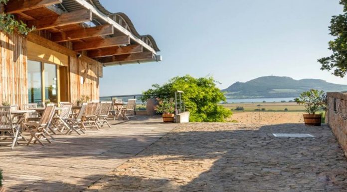 Sonberk slaví Velikonoce ve velkém