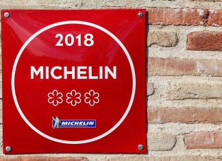 ČERVENÝ PRŮVODCE 2018