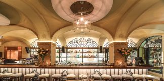 V Cihelně s vinařem