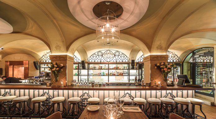 V Cihelně s vinařem