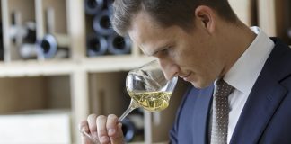 10. ročník IWSP s nejlepším sommelierem Evropy