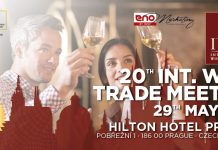 Jubilejní 20. veletrh IWSP