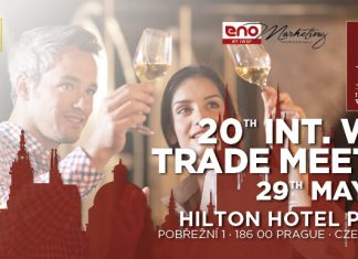 Jubilejní 20. veletrh IWSP