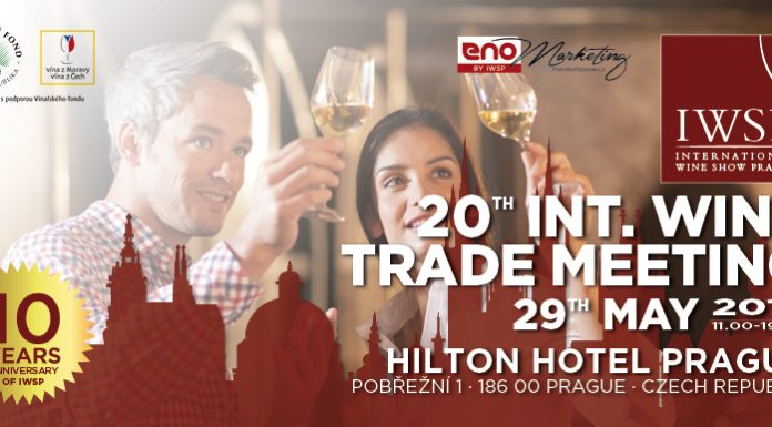 Jubilejní 20. veletrh IWSP