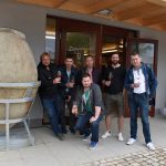 Kvevri day. „Hliněná vína“ slavila v Mikulově