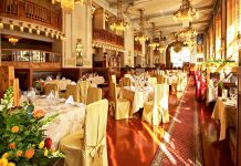 Jak si dopřát prvorepublikovou hostinu