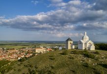 Nejlepší vína Národní soutěže vín ochutnáte již tento týden!