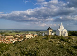 Nejlepší vína Národní soutěže vín ochutnáte již tento týden!