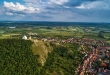 Tipy na vinařské akce – 31. týden